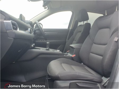 2021 Mazda CX-5 2WD 2.2D (150ps) GS-L €22,950