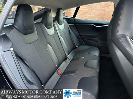 2018 Tesla Model S OFFICIAL TESLA WARRANTY UNTIL 2027 €25,995 thumbnail