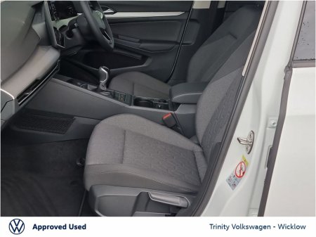 2026 Volkswagen Golf * AVAILABLE FOR 261 * 261 * EDITION 75 * 2.0 DIESEL * BEST VALUE * TRINITY VW €39,845