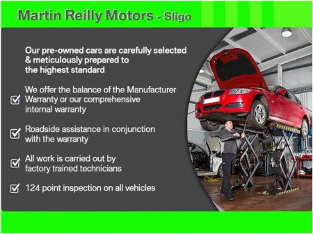 2024 Hyundai Kona We're sorry, this car is now sold. Check out our website for similar models https://www.martinreillymotors.com/ - EV Platinum 65kW - Range of 512KMS €31,945