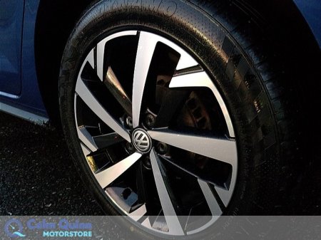 2021 Volkswagen Polo R-Line 1.0 Manual €19,995 thumbnail