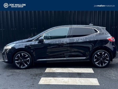 2026 Renault Clio TCe 90 DFull Techno €29,845 thumbnail