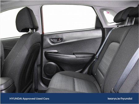 2019 Hyundai Kona 1.0 T-GDI Comfort €16,490 thumbnail