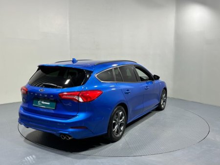 2020 Ford Focus ST Line Estate *Only 34, 000 Kms* €23,400 thumbnail
