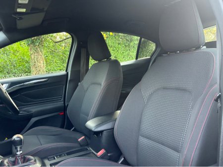 2018 Ford Focus *DEPOSIT TAKEN*ST-LINE 1.5 TDCI 125BHP 6SPEED 4DR €15,950 thumbnail