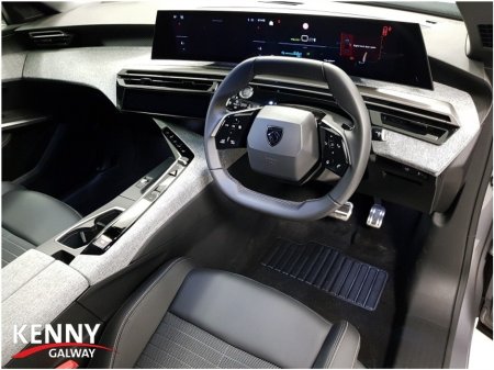 2026 Peugeot 3008 e3008 Allure *€500 Dunnes Voucher, FREE EV Service Plan* €47,585