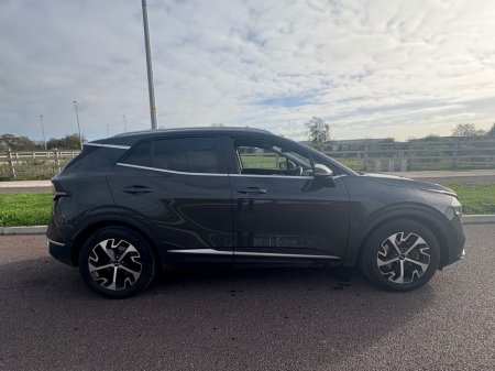 2024 Kia Sportage K3 SEM 5DR, *warranty till 2031* *1 year AA* Bluetooth, Touch Screen Infotainment System, Reversing Camera, Sat Nav €39,900