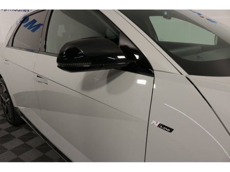 2025 Hyundai Ioniq 5 N LINE 84 kWh EV €43,995 thumbnail