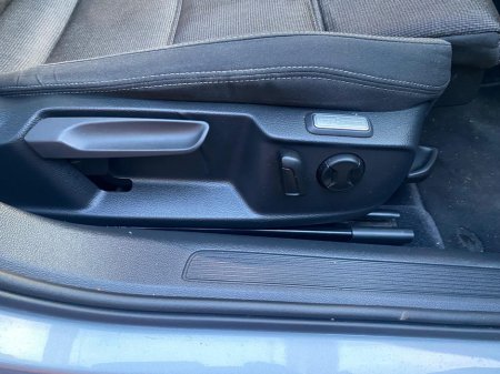 2018 Volkswagen Passat CL 1.6 TDI MANUAL 6SPEED FWD 120HP 4DR COMFORTLINE 4 €11,500 thumbnail