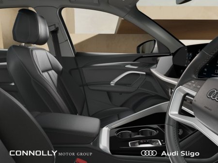 2026 Audi Q5 SE SUV Petrol Plug-In Hybrid "Order Now for 2026" €71,735 thumbnail