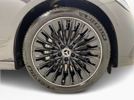 2026 Mercedes-Benz E Class E 300 e AMG EDITION PLUS | 360-degree Reversing Camera, Memory Seat Package €89,367 thumbnail