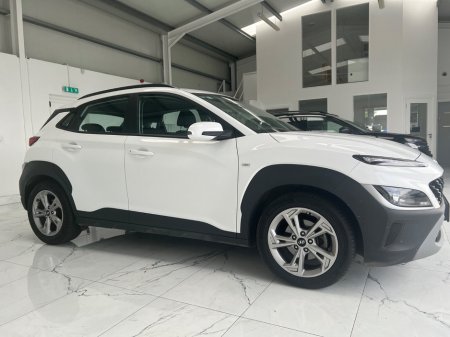 2023 Hyundai Kona  €21,995