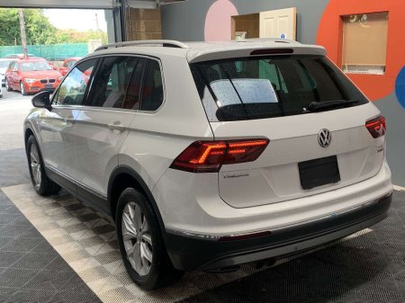 2019 Volkswagen Tiguan ONLY €28950! 2019 TIGUAN AUTOMATIC 2.0 TDI HIGHLINE  / Heated Seats / Reverse Camera / Tiguan Automatic TDI €28,950