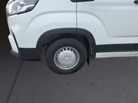 2026 Maxus Deliver 9  thumbnail