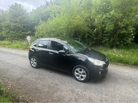 2016 Citroen C3 1.2 AUTO 5DR AUTO €9,999