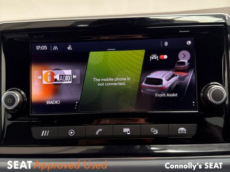 2023 SEAT Tarraco 2.0TDI 150hp 7S SE €37,945 thumbnail