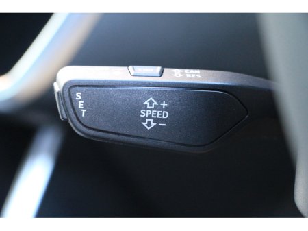 2025 Audi A6 Black Edition * Valcona Leather * Extra spec €69,950 thumbnail