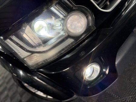 2014 Land Rover Discovery 3.0 TDV6 XE Auto €16,950