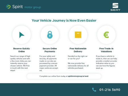 2022 Citroen C4 FEEL Pack*Call Andrew 0862617858* €21,450 thumbnail