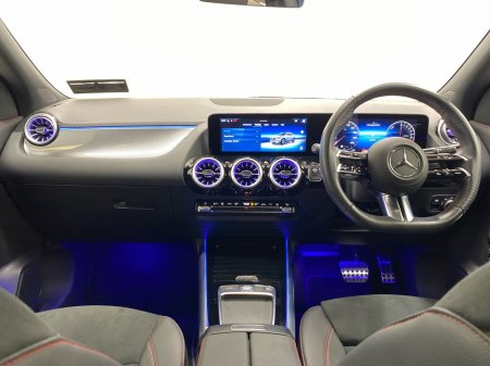 2024 Mercedes-Benz GLA Class GLA 250 e A/T AMG Line | Night Package, Reversing Camera, Keyless Start Function, Reversing Camera €51,950 thumbnail