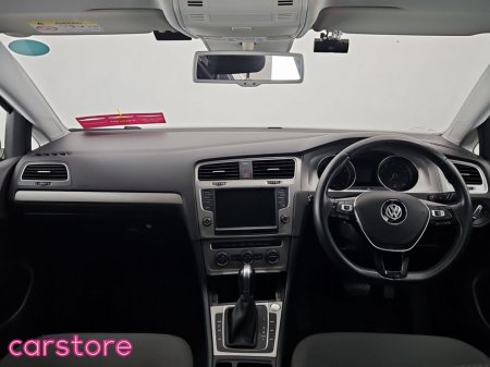 2016 Volkswagen Golf 1.2 TSI Auto Estate €15,880 thumbnail