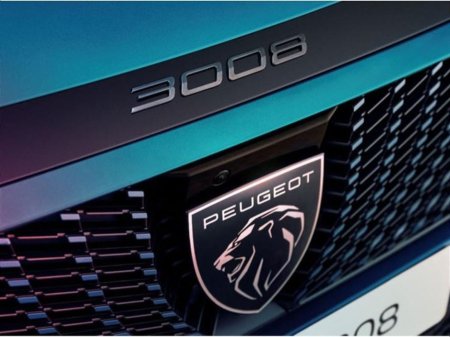 2026 Peugeot 3008 GT Exclusive Hybrid 145bhp *ORDER YOUR 261 TODAY* €50,745