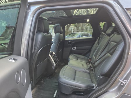 2019 Land Rover Range Rover Sport 2.0 P400E HSE DYNAMIC AUTO.HUGE SPEC.FINANCE ARRANGED.SIMI.AA APPROVED. €37,950 thumbnail