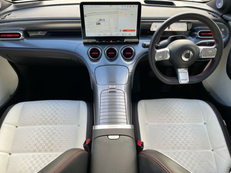 2025 Smart #3 25th Anniversary Edition *Special Offer* €42,950