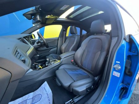 2022 BMW 2 Series 218d M-SPORT 2.0 AUTO * HUGE SPEC * // TILT & SLIDE PAN ROOF // DIGITAL CLUSTER // WIRELESS CHARGING BAY €35,950