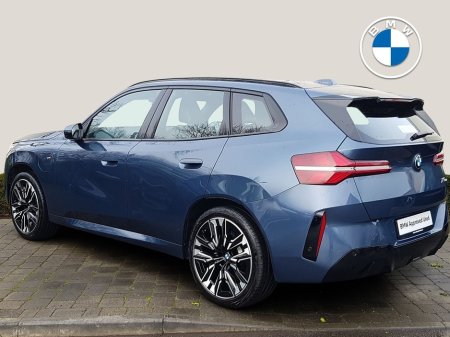 2025 BMW X3 30e xDrive M Sport €79,995