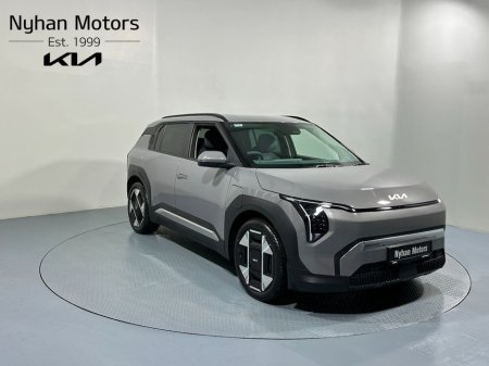 2026 Kia EV3 K3 0% Finance