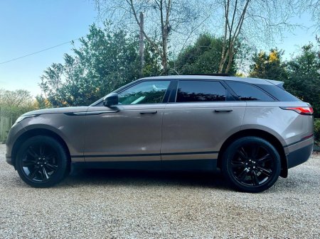 2019 Land Rover Range Rover Velar 2.0 SD4 S 240 bhp  *Panoramic Sunroof…Huge Specification* €31,950 thumbnail