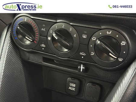 2019 Mazda Demio 1.5 Automatic, 4WD Reversing camera €13,995 thumbnail