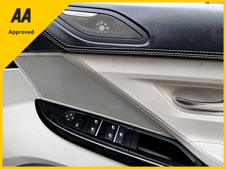 2018 BMW 6 Series 640D Gran Coupe MSport 3.0 Twin Turbo €29,950 thumbnail