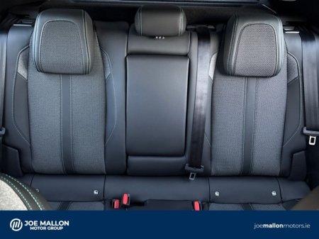 2026 Peugeot 408 1.2 Allure Hybrid €40,395 thumbnail