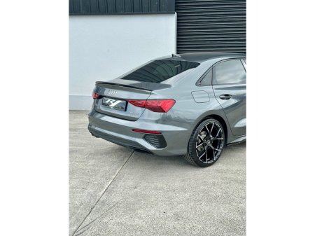 2021 Audi A3  €35,995