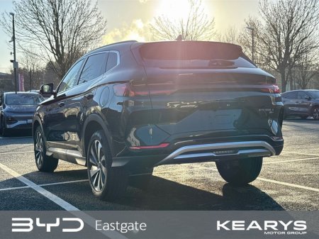 2026 BYD Seal U Boost Order YOUR 261 Today €45,000