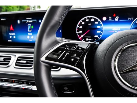 2026 Mercedes-Benz GLE Class 350de AMG 4Matic 328bhp PHEV Pan Roof €127,950 thumbnail