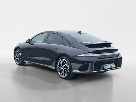 2023 Hyundai Ioniq 6 ELEGANCE 77KW 5DR AUTO €32,500