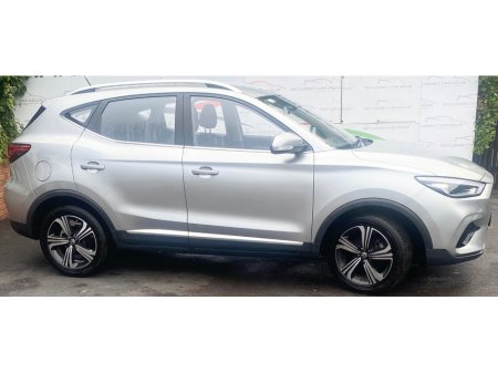 2023 MG ZS ZS 1.5 VTI-TECH EXCITE 106PS 5 5DR €19,750