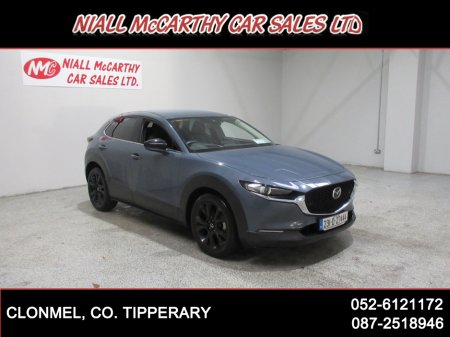 2023 Mazda CX-30 2.0 MHEV26,995.  HOMURA - FINANCE & SCRAPPAGE AVAILABLE €23,895