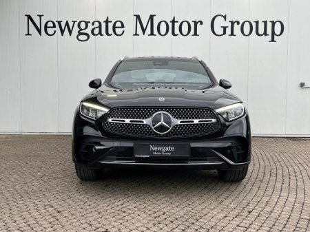 2025 Mercedes-Benz GLC Class GLC 220D AMG LINE 4Matic