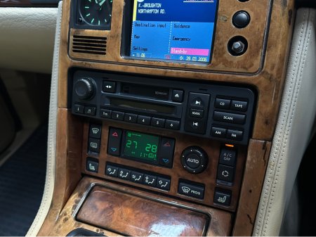 1999 Land Rover Range Rover SALE AGREED thumbnail