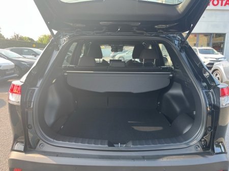 2023 Toyota Corolla Cross *WAS €37,888 NOW €35,888*COROLLA CROSS SPORT 2.0 €35,888 thumbnail