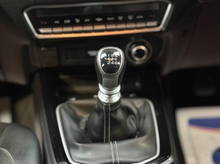 2021 Isuzu D-MAX DL40 DCB // 12 MONTH WARRANTY // SAME DAY FINANCE €26,750 thumbnail