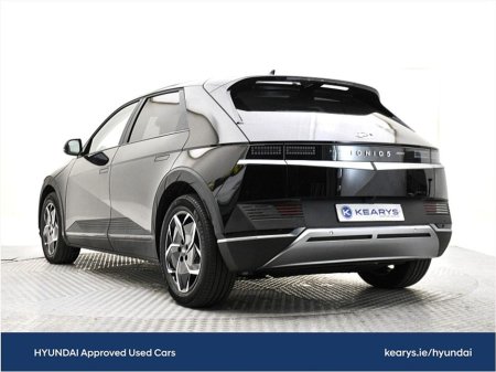 2023 Hyundai Ioniq 5 58kW Premium LE €28,949 thumbnail