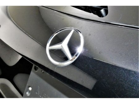 2016 Mercedes-Benz A Class A180 *HALF LEATHER MEMO SPORT SEATS*REVERSE CAM* €16,480 thumbnail