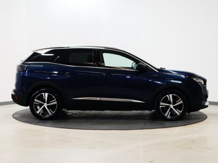 2023 Peugeot 3008 *92* GT S/S PHEV AUTO €28,900