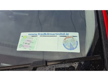 2019 Ford Focus TITANIUM 1.5 TDCI 125PS 6 5DR 6SPEED €16,950