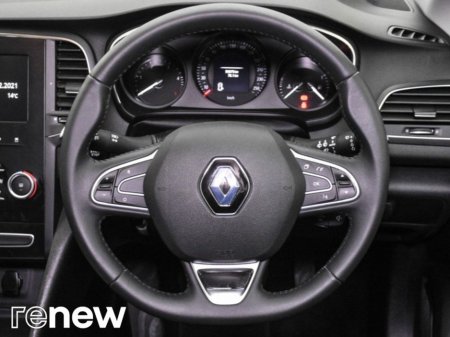 2021 Renault Megane 1.5 Blue dCi 115 Play GC €17,900 thumbnail